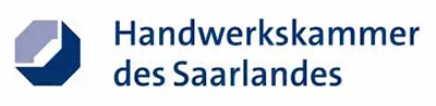 Logo Handwerkskammer de Saarlandes